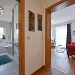 Herzstueck Im Haus Schlossblick Lejlighed Füssen