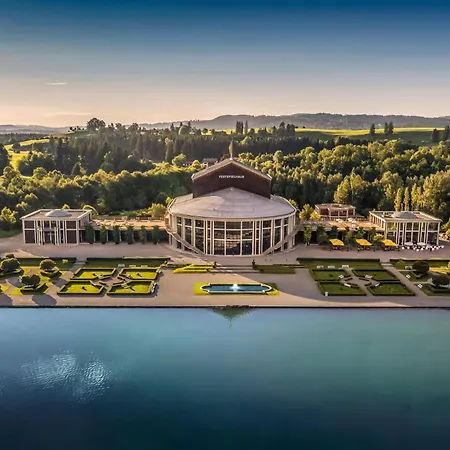 Herzstueck Im Haus Schlossblick * Füssen
