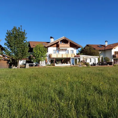 Herzstueck Im Haus Schlossblick