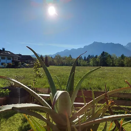 Apartment Herzstueck Im Haus Schlossblick Fussen