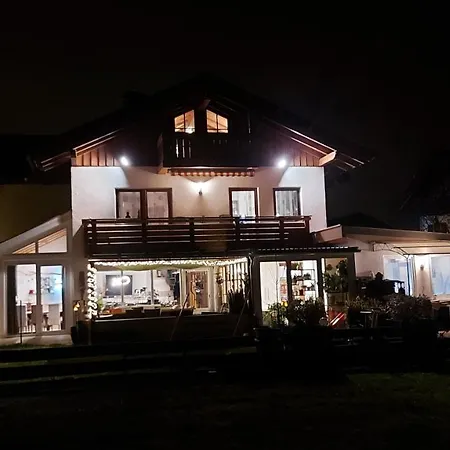 Herzstueck Im Haus Schlossblick Fussen