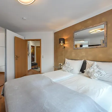 Herzstueck Im Haus Schlossblick *