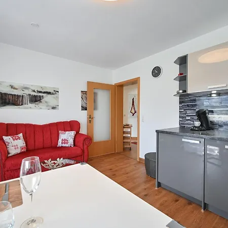 Apartmán Herzstueck Im Haus Schlossblick Füssen