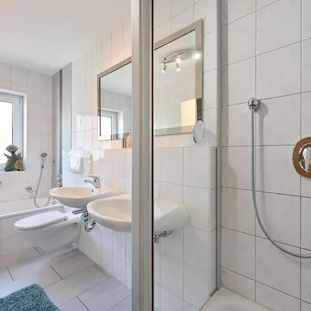 Herzstueck Im Haus Schlossblick *