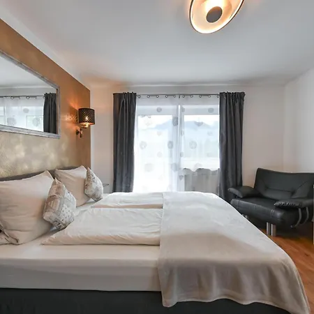 Herzstueck Im Haus Schlossblick