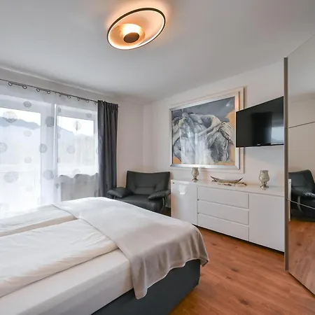 Herzstück Im Haus Schlossblick Apartamento Füssen
