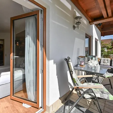 Herzstück Im Haus Schlossblick Apartamento Füssen
